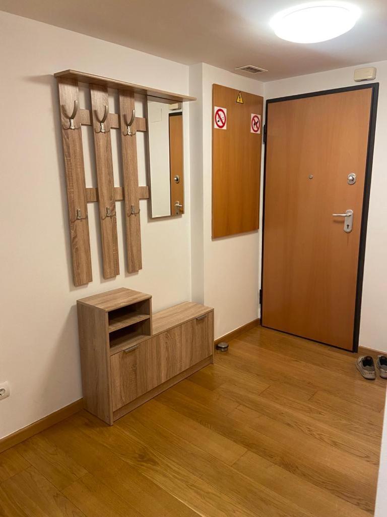 Beach Luxury Apartment Валенсия Экстерьер фото