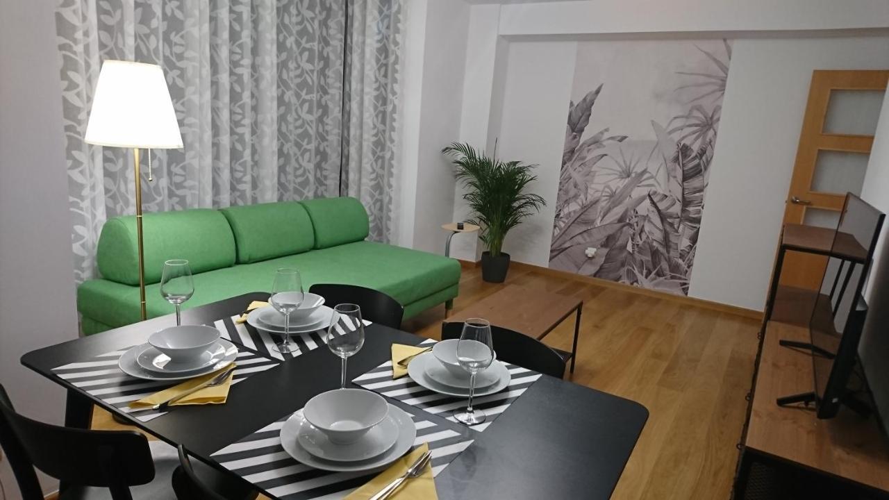Beach Luxury Apartment Валенсия Экстерьер фото
